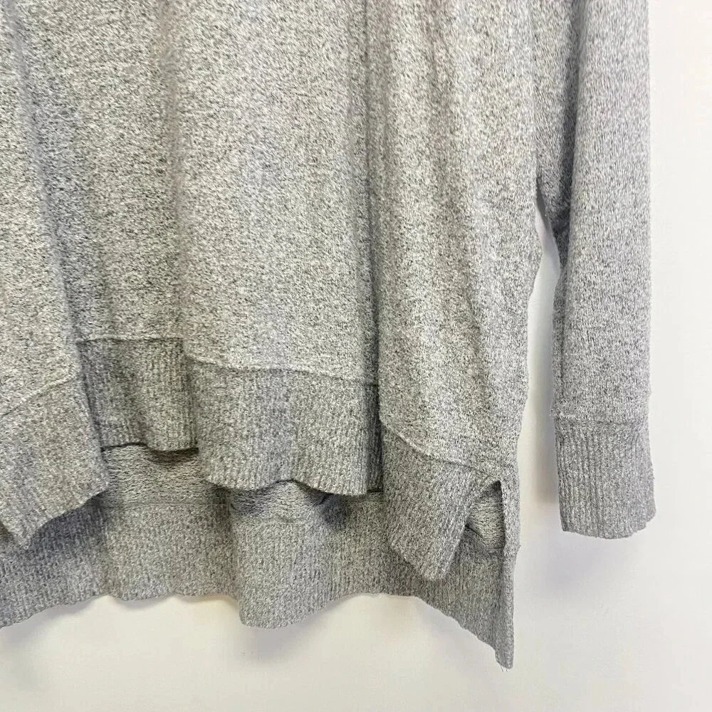 Aerie Oversized Soft and Cozy Long Sleeve Top - Picture 2 of 10